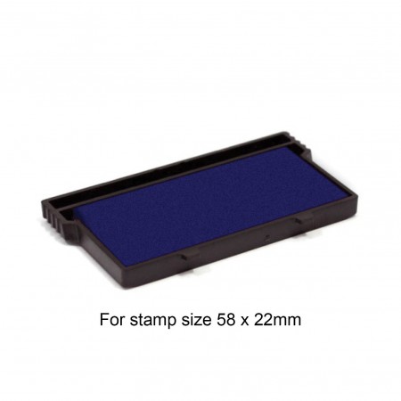 Trodat 6/3913 Replacement Ink Cartridge for 3913